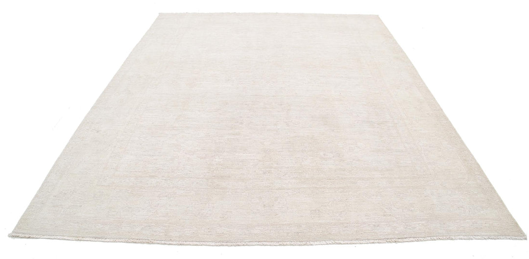 Khotan 8’ 2″ x 10’ 1″ - No. AV32651 - ALRUG Rug Store