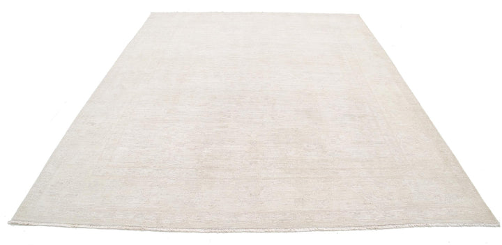 Khotan 8’ 2″ x 10’ 1″ - No. AV32651 - ALRUG Rug Store