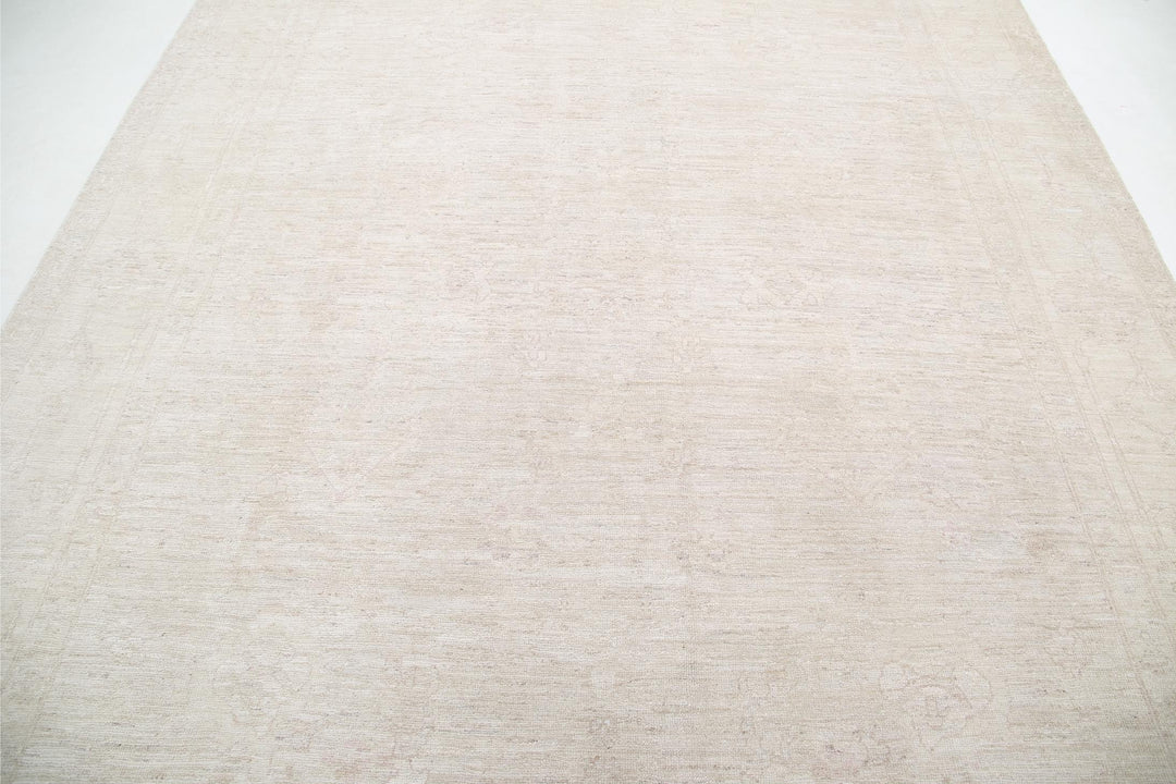 Khotan 8’ 2″ x 10’ 1″ - No. AV32651 - ALRUG Rug Store