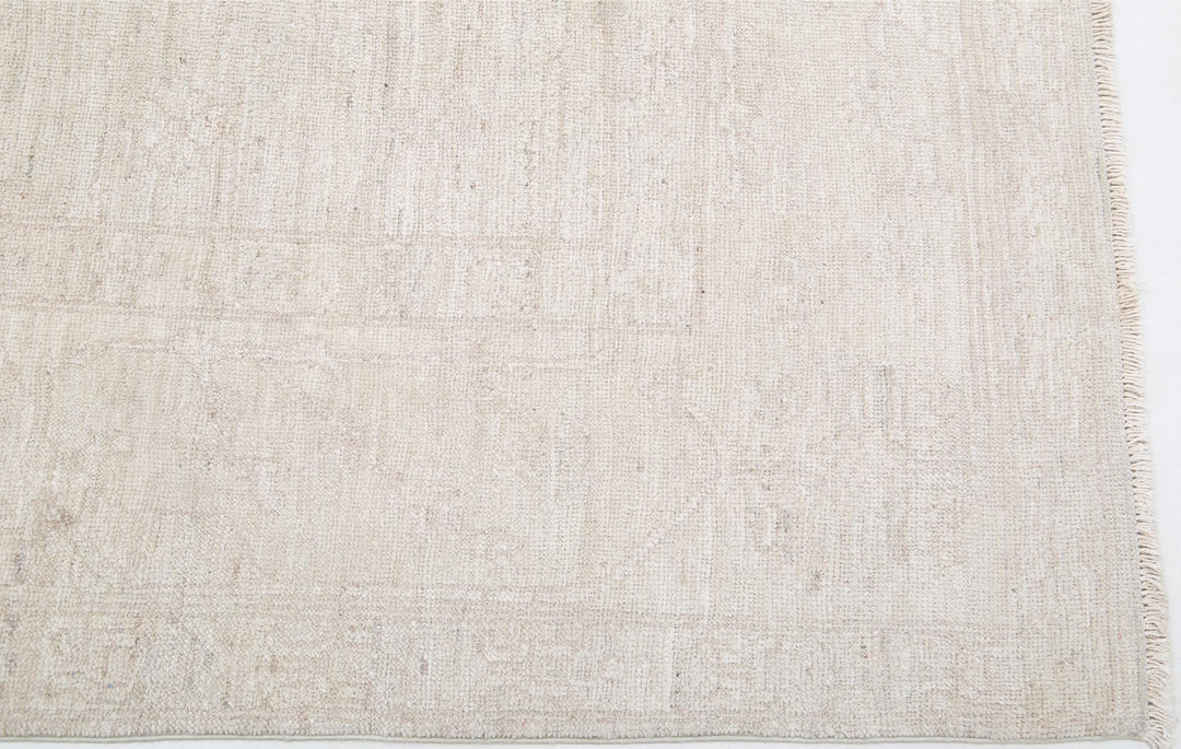 Khotan 8’ 2″ x 10’ 1″ - No. AV32651 - ALRUG Rug Store