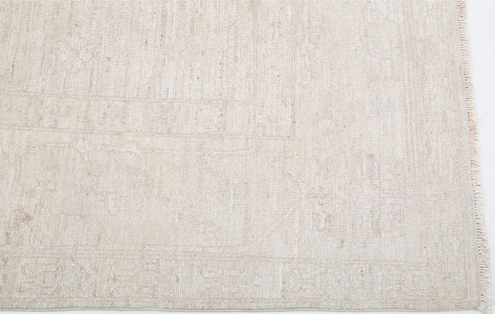 Khotan 8’ 2″ x 10’ 1″ - No. AV32651 - ALRUG Rug Store