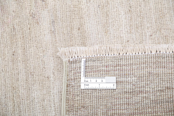 Khotan 8’ 2″ x 10’ 1″ - No. AV32651 - ALRUG Rug Store