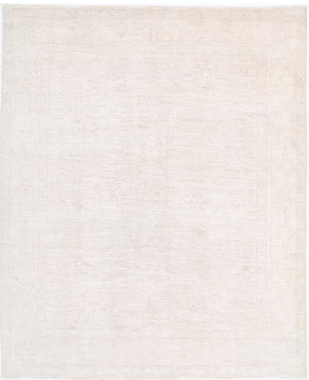 Khotan 8’ 2″ x 10’ 1″ - No. AV32651 - ALRUG Rug Store