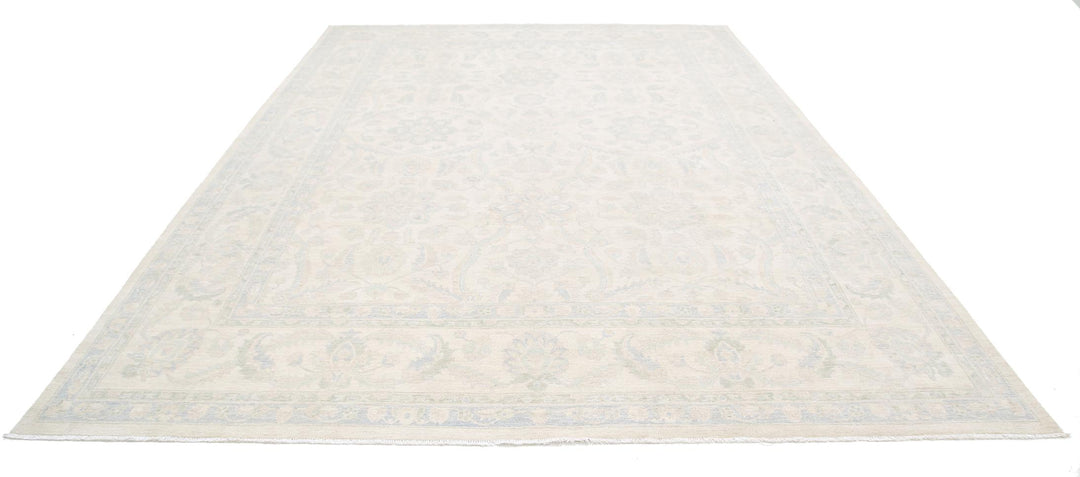 Serenity 10’ 0″ x 14’ 2″ - No. AV32750 - ALRUG Rug Store