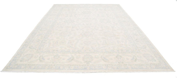 Serenity 10’ 0″ x 14’ 2″ - No. AV32750 - ALRUG Rug Store