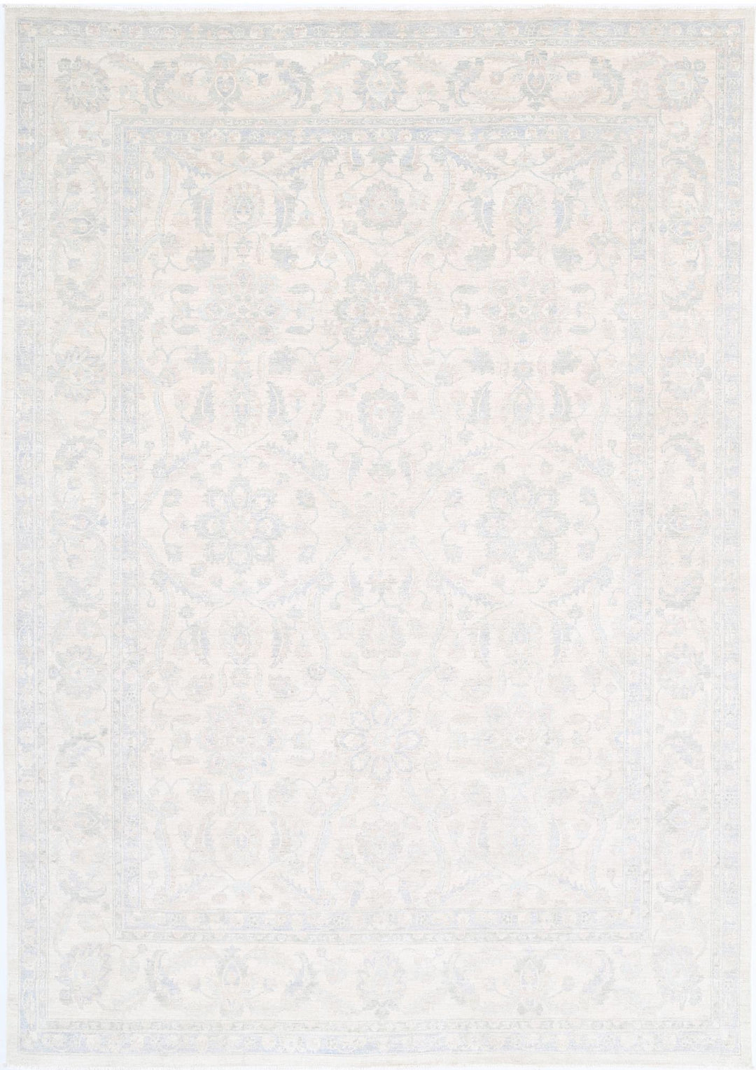 Serenity 10’ 0″ x 14’ 2″ - No. AV32750 - ALRUG Rug Store