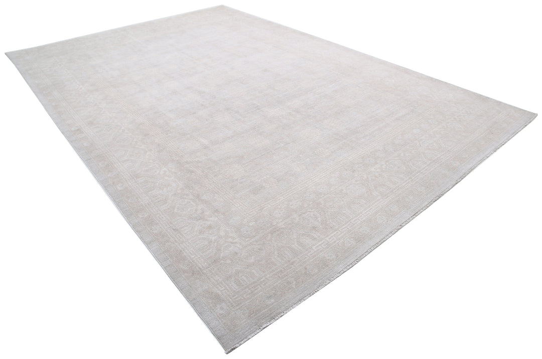 Khotan 9’ 3″ x 13’ 7″ - No. AV53605 - ALRUG Rug Store