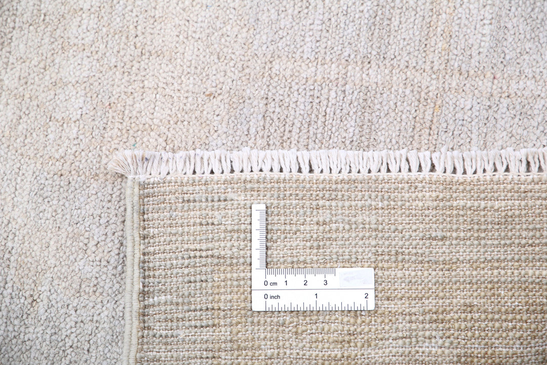 Khotan 9’ 3″ x 13’ 7″ - No. AV53605 - ALRUG Rug Store