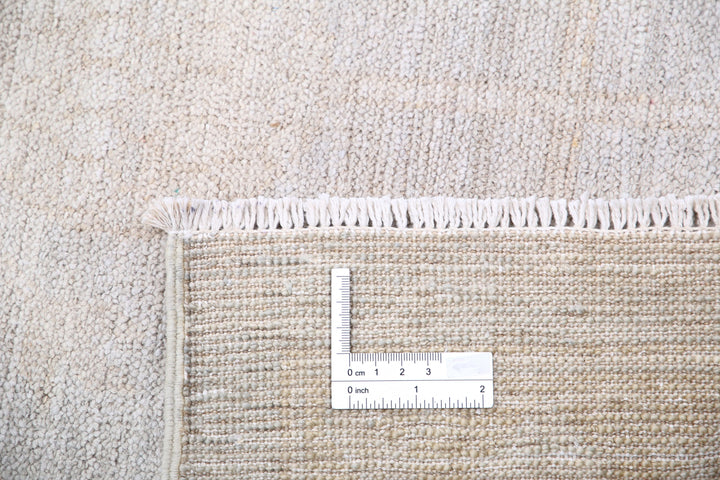 Khotan 9’ 3″ x 13’ 7″ - No. AV53605 - ALRUG Rug Store