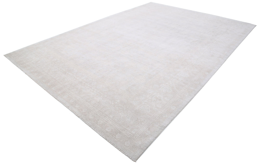 Khotan 9’ 3″ x 13’ 7″ - No. AV53605 - ALRUG Rug Store