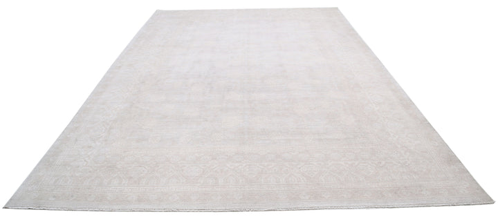 Khotan 9’ 3″ x 13’ 7″ - No. AV53605 - ALRUG Rug Store