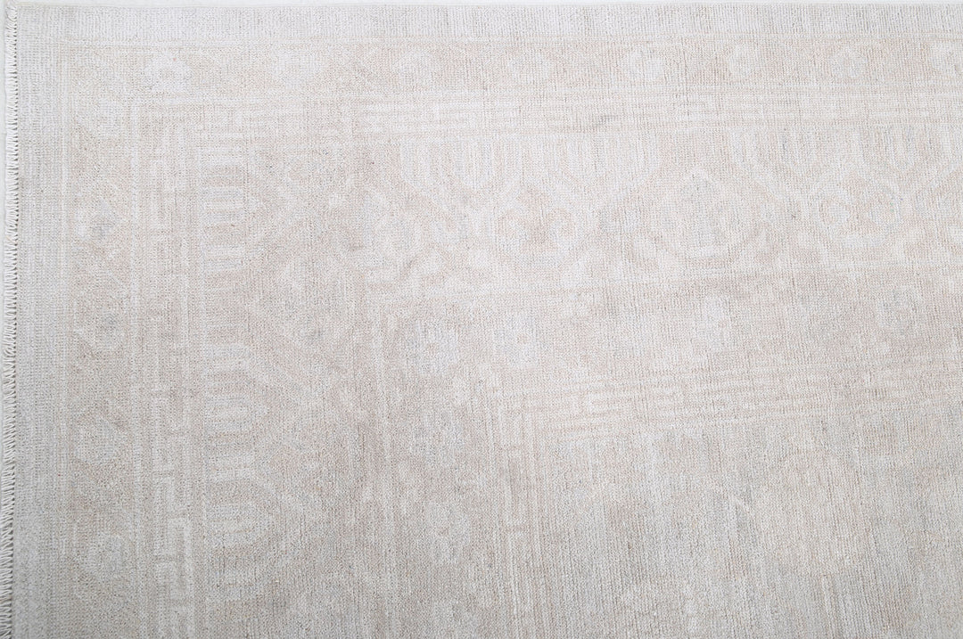 Khotan 9’ 3″ x 13’ 7″ - No. AV53605 - ALRUG Rug Store