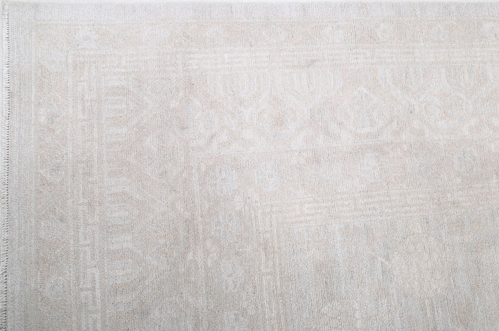 Khotan 9’ 3″ x 13’ 7″ - No. AV53605 - ALRUG Rug Store