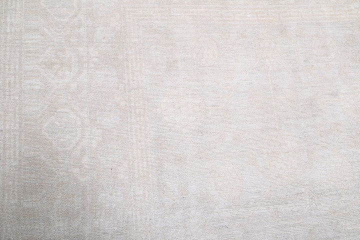 Khotan 9’ 3″ x 13’ 7″ - No. AV53605 - ALRUG Rug Store