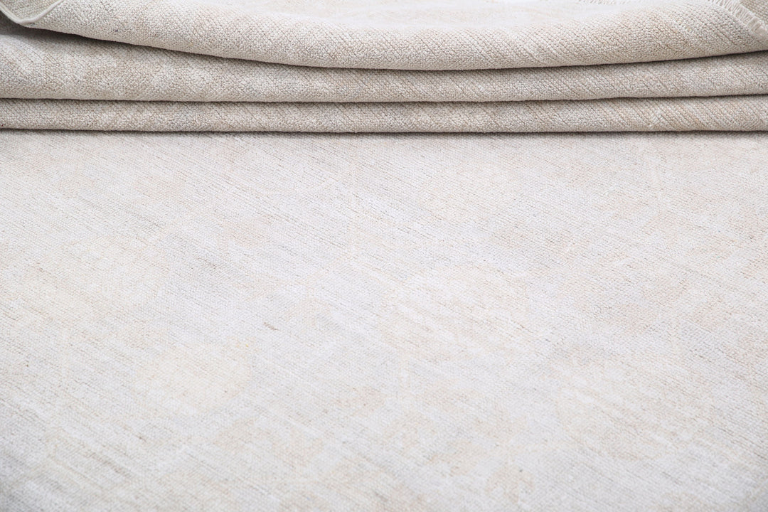 Khotan 9’ 3″ x 13’ 7″ - No. AV53605 - ALRUG Rug Store