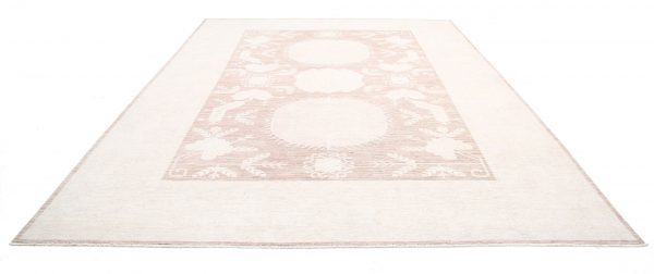 Khotan 9’ 11” x 13’ 7″ - No. AV91968