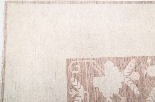 Khotan 9’ 11” x 13’ 7″ - No. AV91968