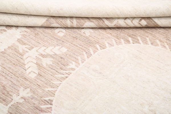 Khotan 9’ 11” x 13’ 7″ - No. AV91968