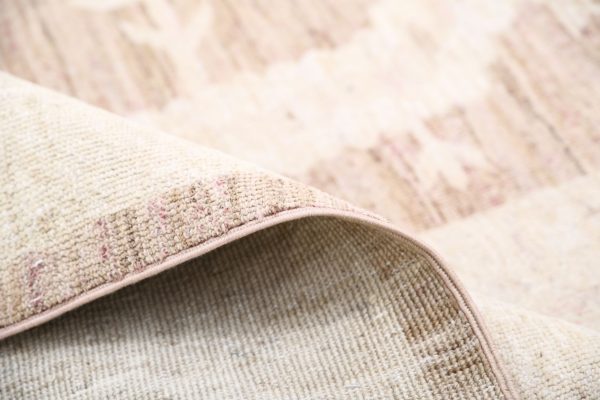 Khotan 9’ 11” x 13’ 7″ - No. AV91968