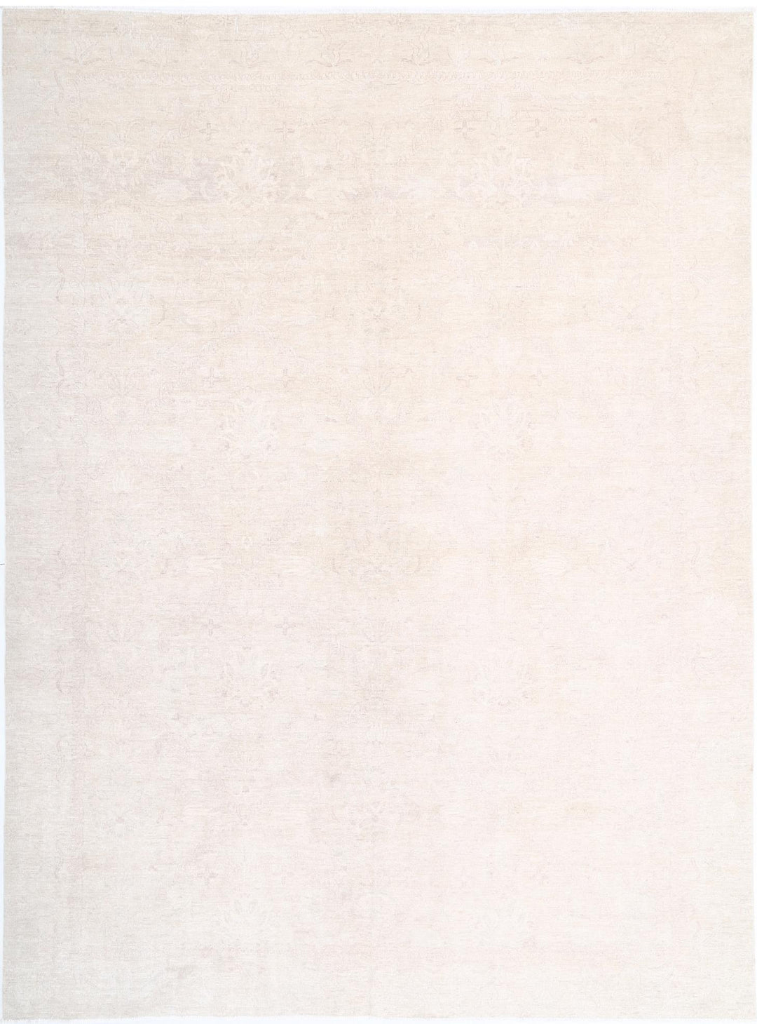 Serenity 9’ 9″ x 13’ 0″ - No. AV77817 - ALRUG Rug Store