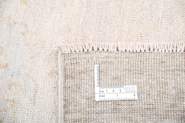 Oushak 8’ 8″ x 11’ 3″ - No. AV99845