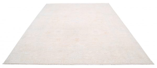 Oushak 8’ 8″ x 11’ 3″ - No. AV99845