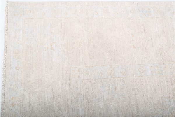 Oushak 8’ 8″ x 11’ 3″ - No. AV99845