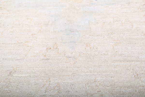 Oushak 8’ 8″ x 11’ 3″ - No. AV99845