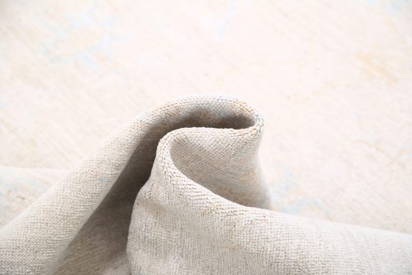 Oushak 8’ 8″ x 11’ 3″ - No. AV99845