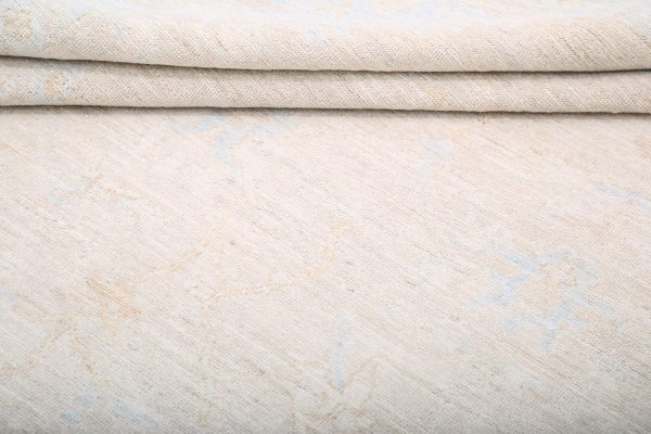 Oushak 8’ 8″ x 11’ 3″ - No. AV99845