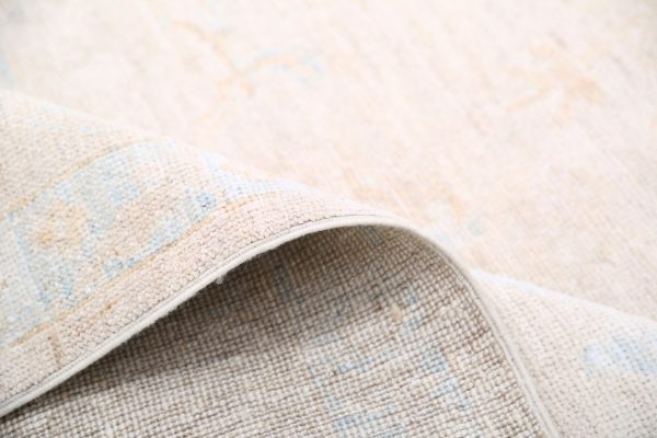 Oushak 8’ 8″ x 11’ 3″ - No. AV99845