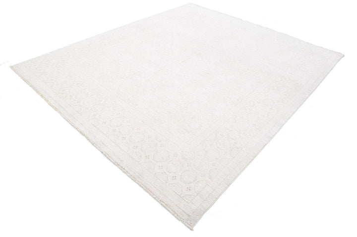 Khotan 8’ 1″ x 9’ 4″ - No. AV57839 - ALRUG Rug Store