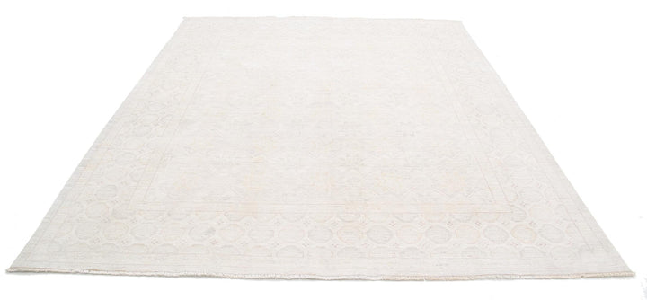 Khotan 8’ 1″ x 9’ 4″ - No. AV57839 - ALRUG Rug Store