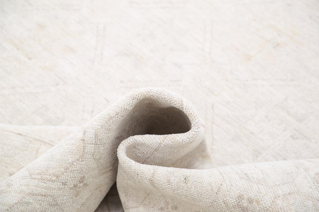 Khotan 8’ 1″ x 9’ 4″ - No. AV57839 - ALRUG Rug Store