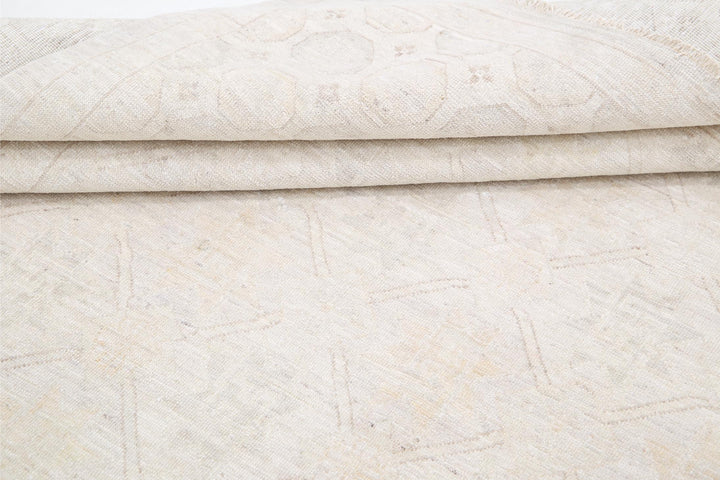 Khotan 8’ 1″ x 9’ 4″ - No. AV57839 - ALRUG Rug Store