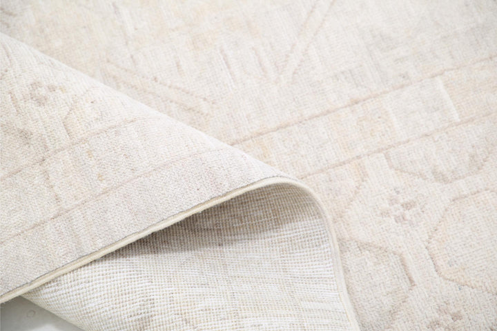 Khotan 8’ 1″ x 9’ 4″ - No. AV57839 - ALRUG Rug Store