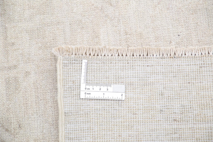 Khotan 8’ 1″ x 9’ 4″ - No. AV57839 - ALRUG Rug Store