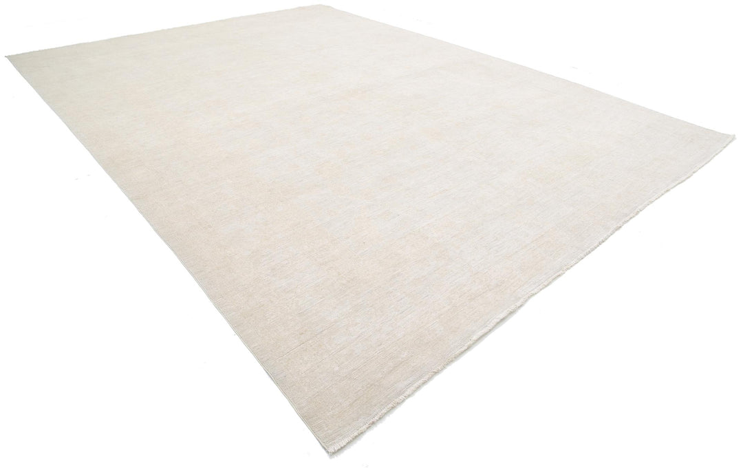 Oushak 11’ 4″ x 15’ 3″ - No. AV95821 - ALRUG Rug Store