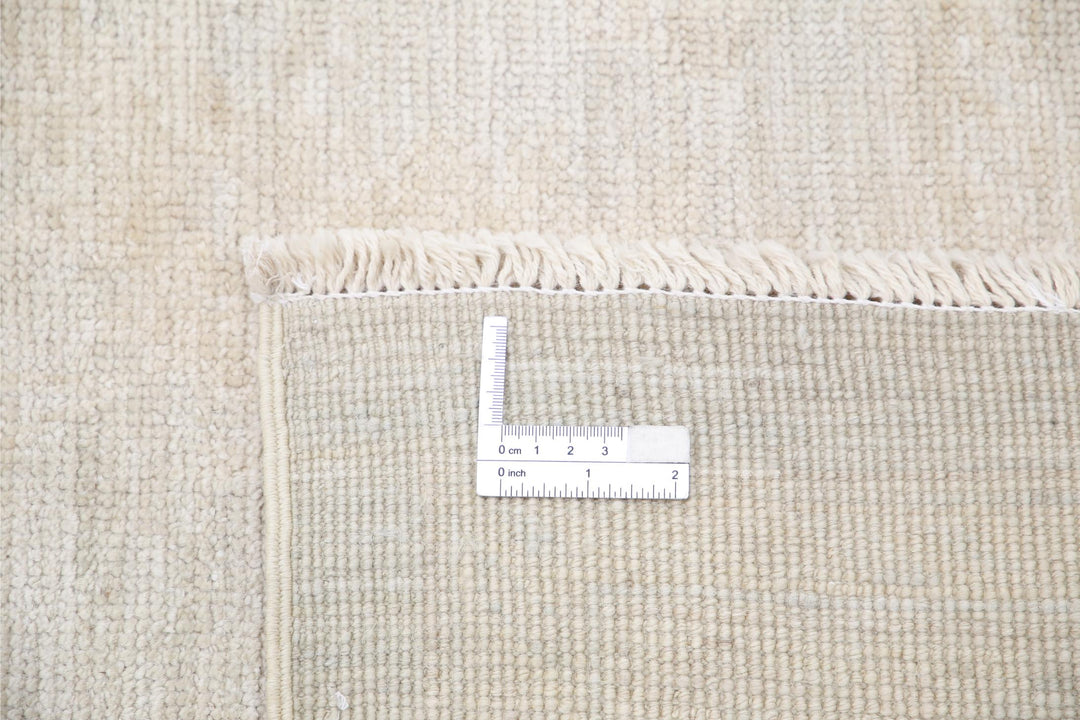 Oushak 11’ 4″ x 15’ 3″ - No. AV95821 - ALRUG Rug Store