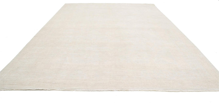 Oushak 11’ 4″ x 15’ 3″ - No. AV95821 - ALRUG Rug Store