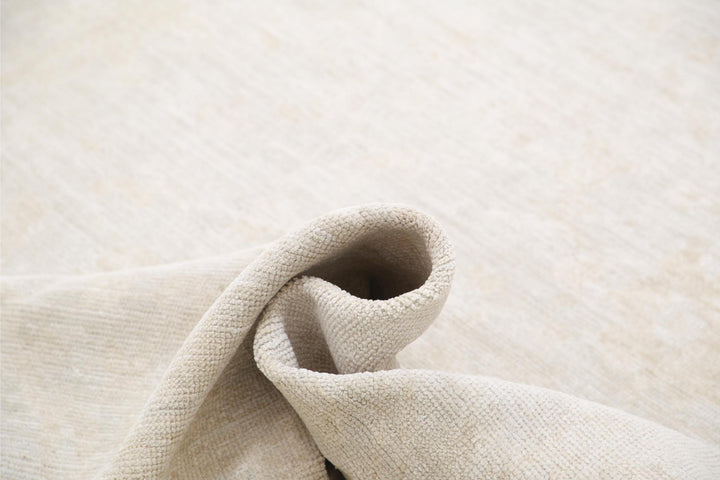 Oushak 11’ 4″ x 15’ 3″ - No. AV95821 - ALRUG Rug Store