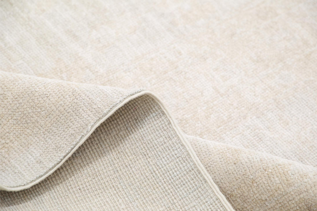 Oushak 11’ 4″ x 15’ 3″ - No. AV95821 - ALRUG Rug Store