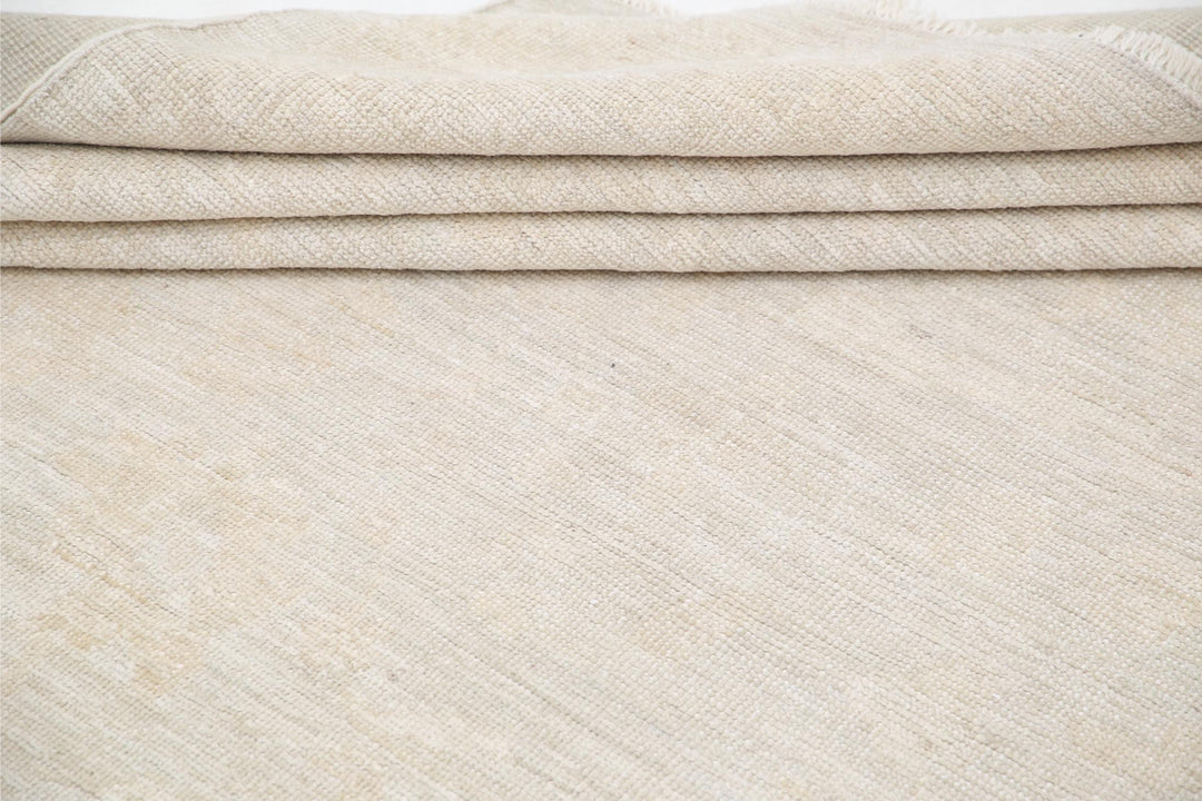 Oushak 11’ 4″ x 15’ 3″ - No. AV95821 - ALRUG Rug Store