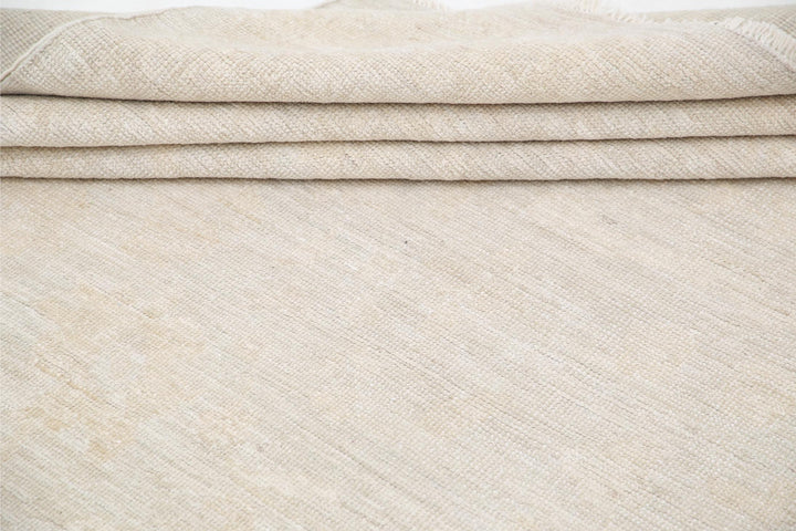 Oushak 11’ 4″ x 15’ 3″ - No. AV95821 - ALRUG Rug Store