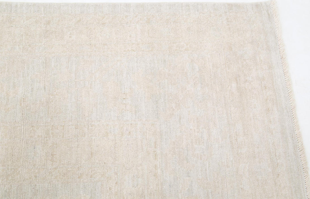 Oushak 11’ 4″ x 15’ 3″ - No. AV95821 - ALRUG Rug Store