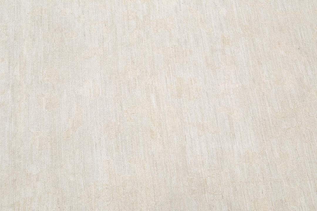 Oushak 11’ 4″ x 15’ 3″ - No. AV95821 - ALRUG Rug Store