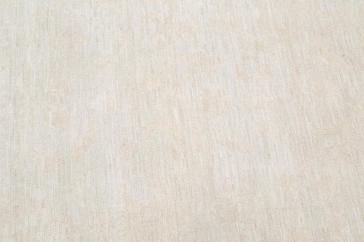 Oushak 11’ 4″ x 15’ 3″ - No. AV95821 - ALRUG Rug Store