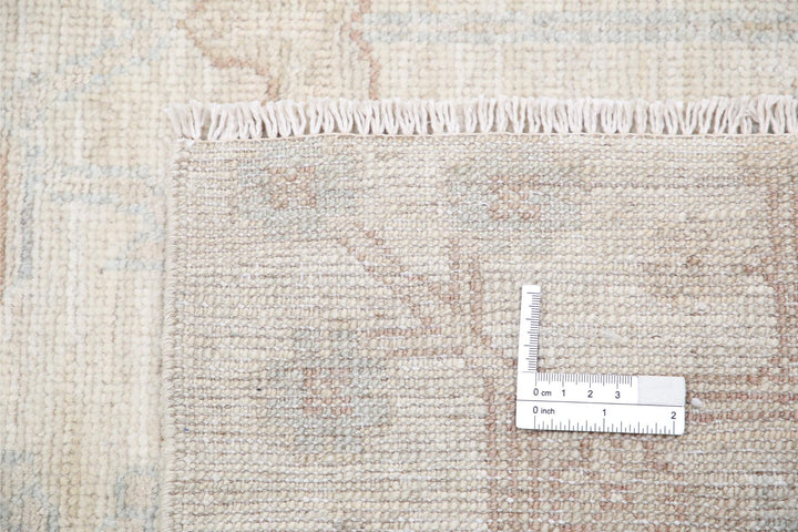 Khotan 12’ 1″ x 14’ 9″ - No. AV41923 - ALRUG Rug Store