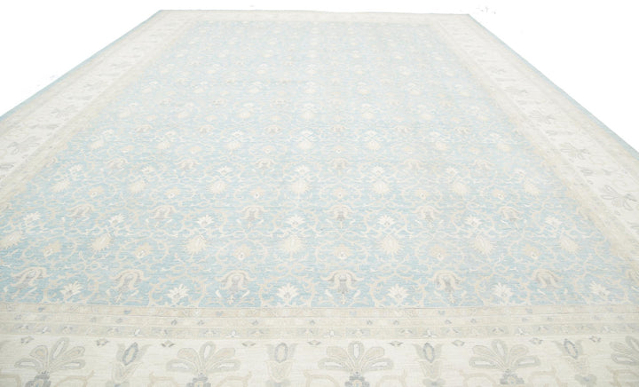 Serenity 16’ 2″ x 22’ 0″ - No. AV58583 - ALRUG Rug Store