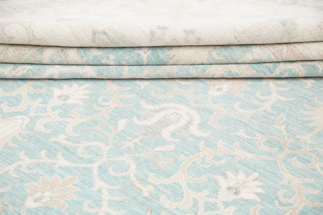 Serenity 16’ 2″ x 22’ 0″ - No. AV58583 - ALRUG Rug Store